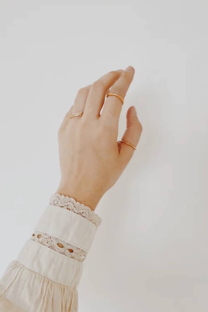 hand zoespirit